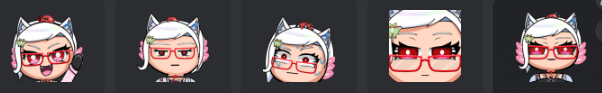 animated emotes animated emotes