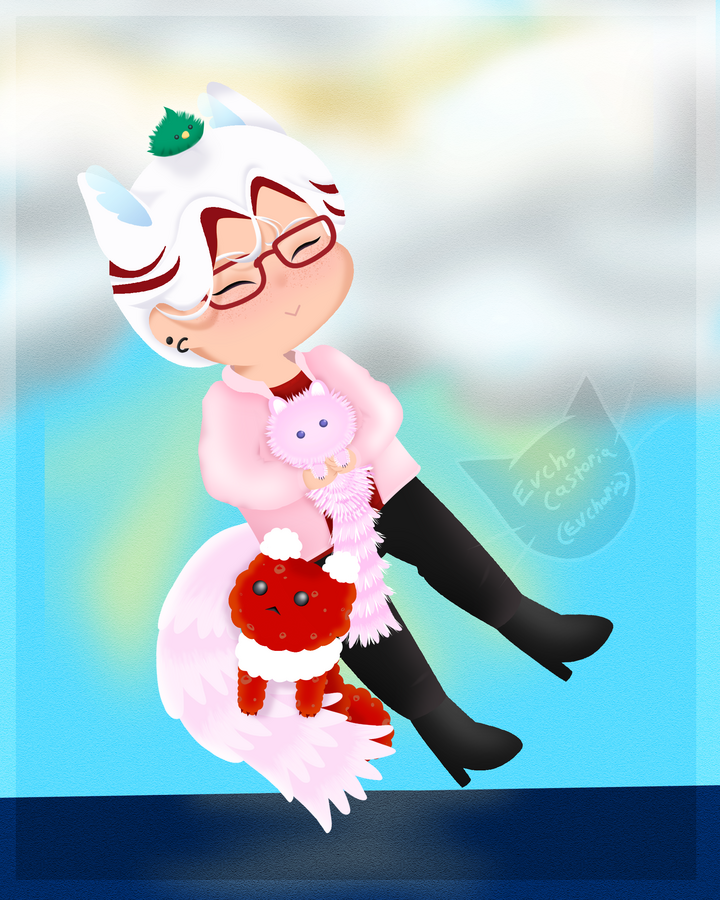 Livly Island Fanart Livly Island Fanart