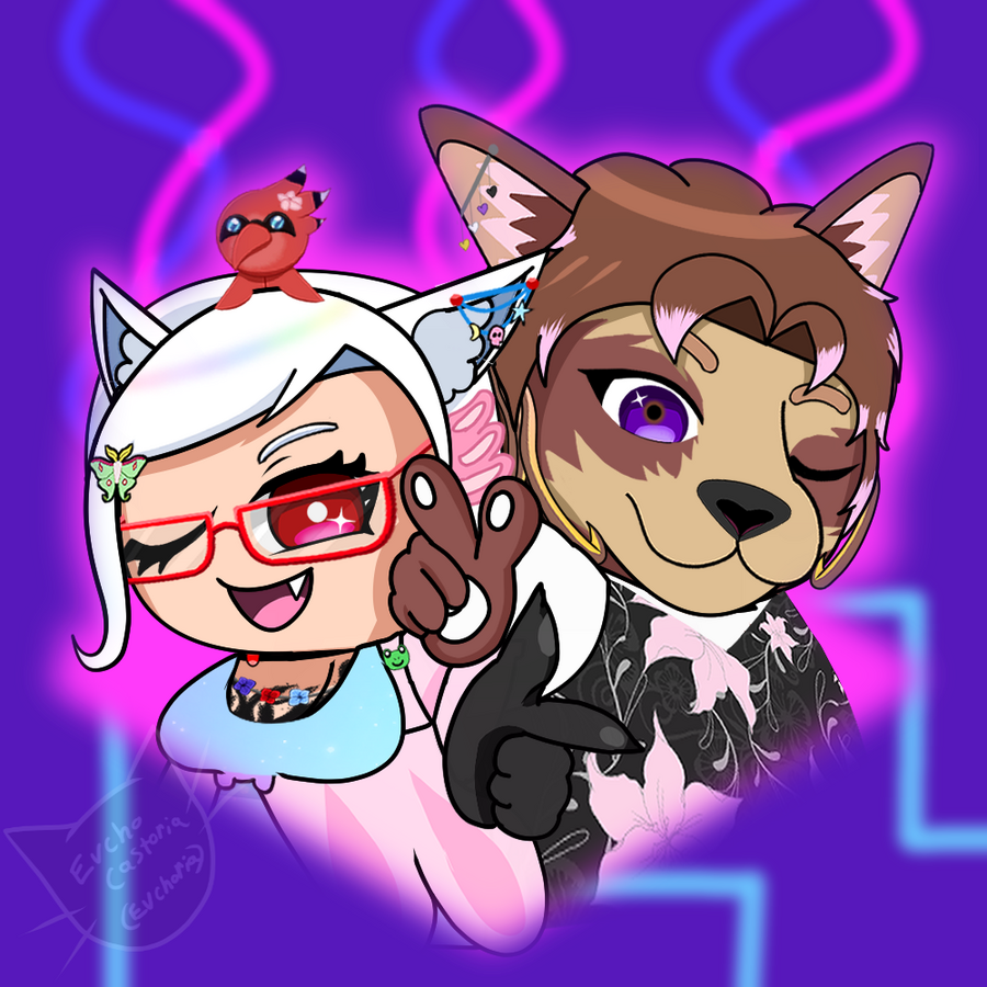 Evcho&Benjii Evcho&Benjii