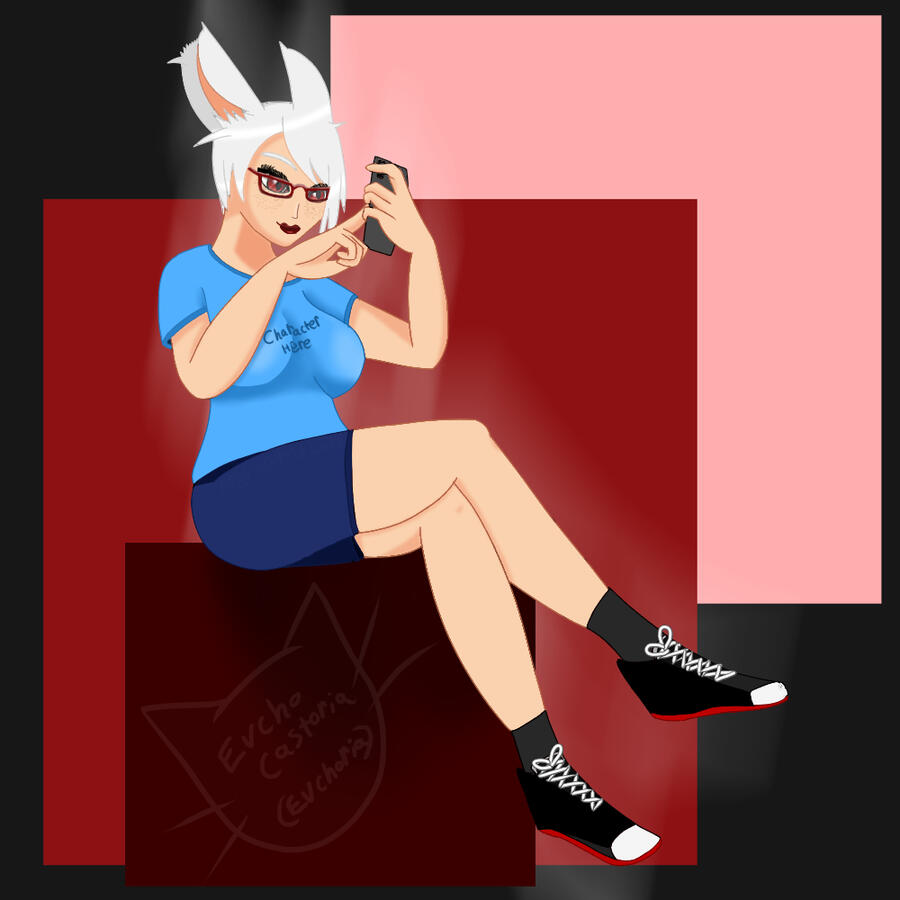 W.O.L. FFXIV Fanart W.O.L. FFXIV Fanart