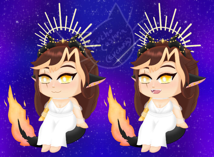 Co-Op PngTuber of friend Co-Op PngTuber of friend