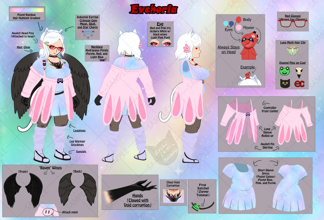 Personal Ref Sheet Personal Ref Sheet